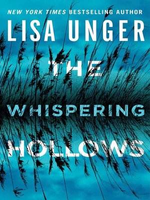 cover image of The Whispering Hollows: a Novella